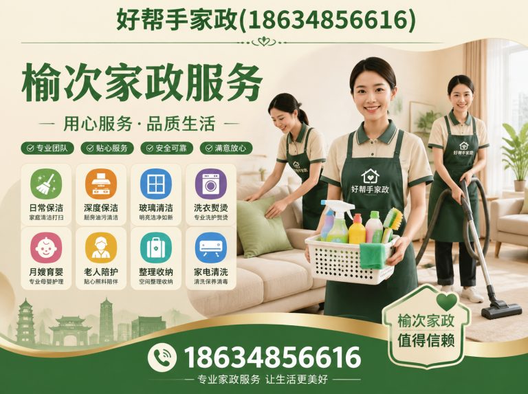 寿阳县晋中搬家展示图